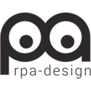 Логотип rpa-design