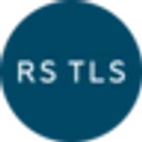 Логотип RS TLS