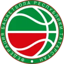 Логотип Федерация баскетбола Республики Татарстан