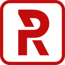 Логотип RUБЕЖ
