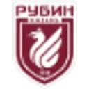 Логотип ФК Рубин