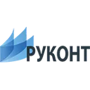 Логотип Руконт