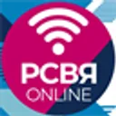 Логотип РСВЯ online
