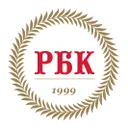 Логотип Русская Бакалейная Компания
