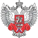 Логотип Федерация бокса России