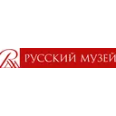 Логотип Русский музей