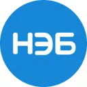 Логотип Национальная электронная библиотека