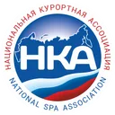 Логотип Национальная курортная ассоциация
