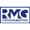 Логотип Русская Медиагруппа