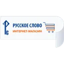 Логотип Русское слово