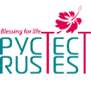 Логотип Рус Тест