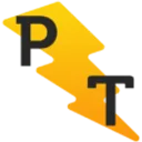 Логотип Рустрибуна