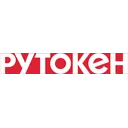 Логотип Рутокен