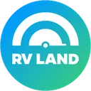 Логотип RV Land