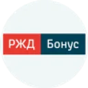 Логотип РЖД Бонус