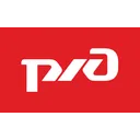 Логотип РЖД