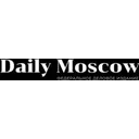 Логотип Daily Moscow