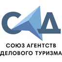 Логотип САД
