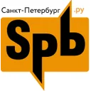 Логотип Санкт-Петербург.ру