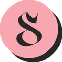 Логотип Sakharok