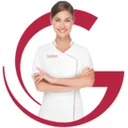 Логотип Центр красоты Guinot