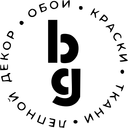Логотип Background