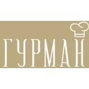 Логотип Салон Гурман