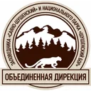 Логотип Саяно-Шушенский заповедник