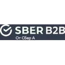 Логотип SberB2B