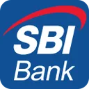 Логотип SBI Bank