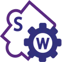 Логотип ScienceWork