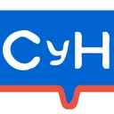 Логотип Сделано у нас