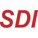Логотип SDI Solution