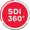 Логотип SDI360