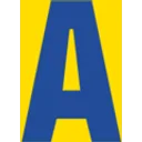 Логотип Арсенал