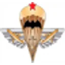 Логотип Союз десантников России