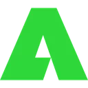 Логотип АО ГК «Азот»
