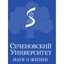 Логотип Сеченовский Университет