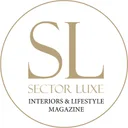 Логотип Sector Luxe