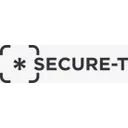 Логотип Secure-T