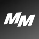 Логотип Магнит Маркет