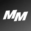 Логотип Магнит Маркет для продавцов