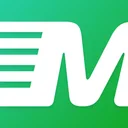 Логотип Мегагрупп