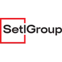 Логотип Setl Group