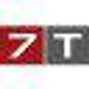 Логотип SEVENTEST