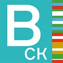 Логотип Вестник. Северный Кавказ