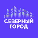 Логотип Северный город