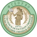 Логотип Смоленская ГСХА
