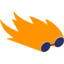 Логотип BЁRNIN