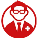 Логотип MD Shop